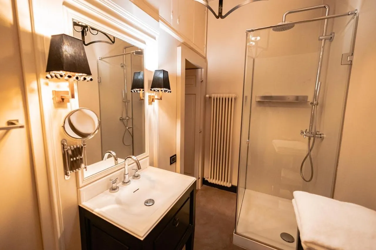 Hotel Santa Maria Foris Ravenna Italien