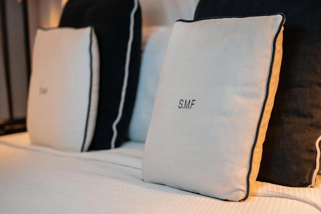 Hotel Santa Maria Foris Ravenna