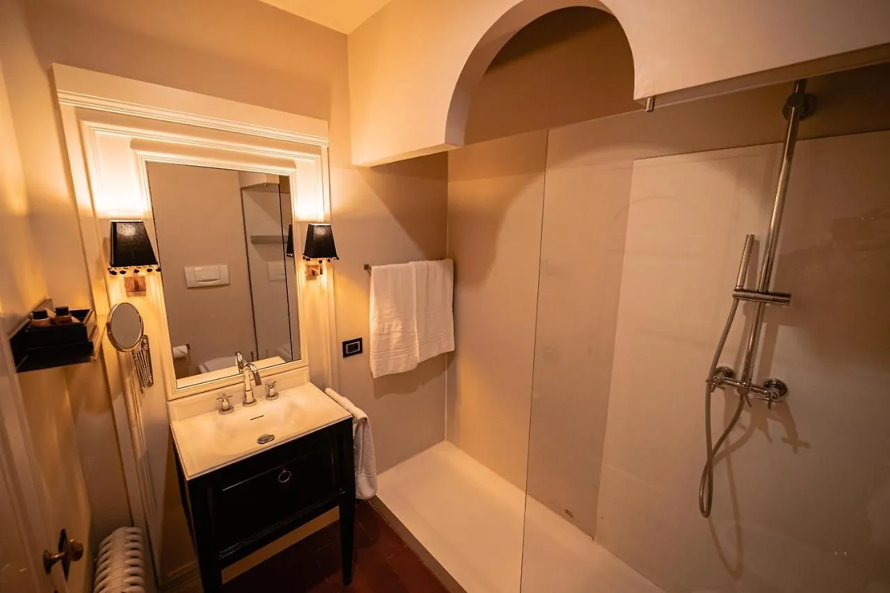 Gasthof Hotel Santa Maria Foris Ravenna