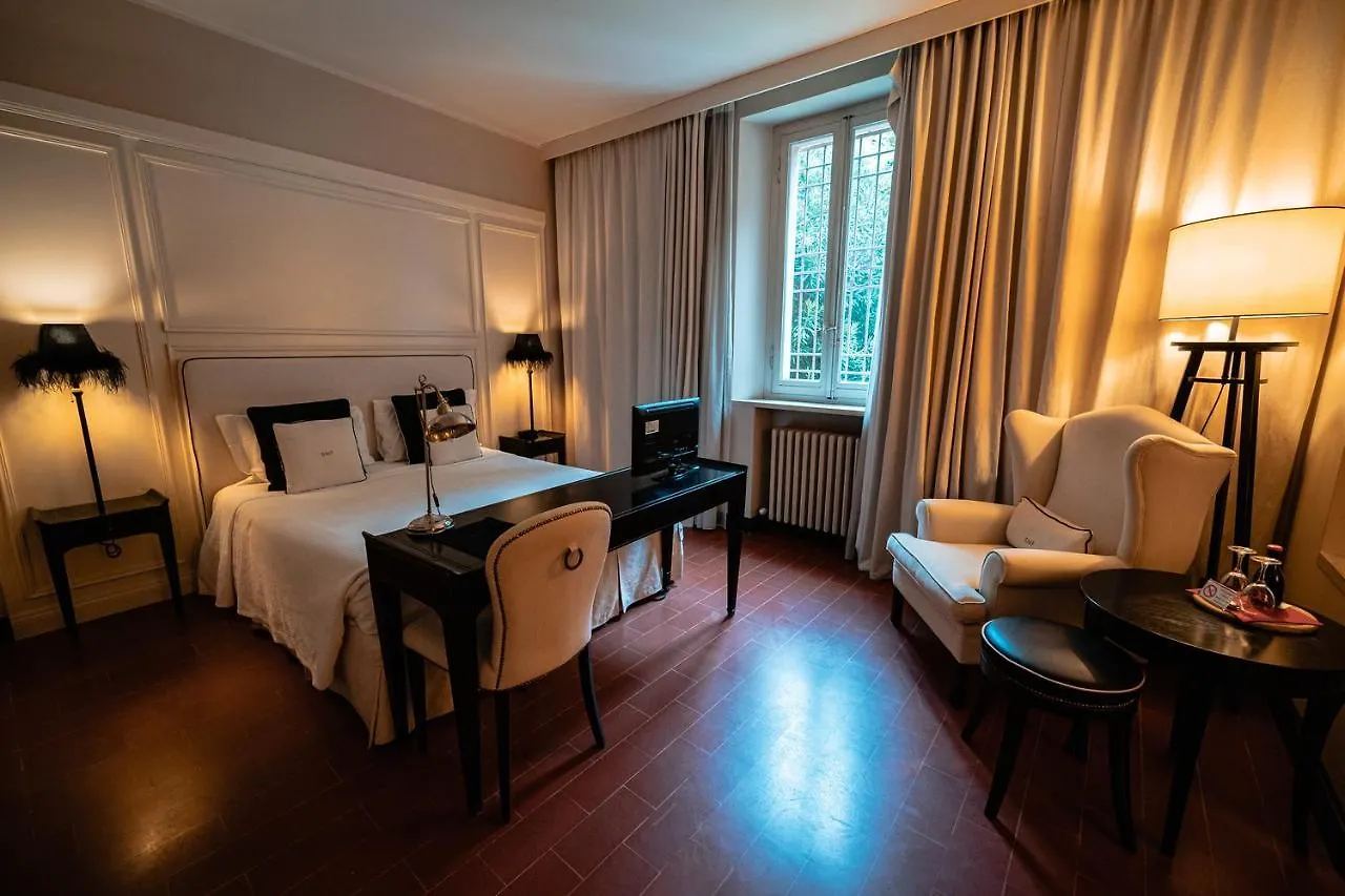 Hotel Santa Maria Foris Ravenna