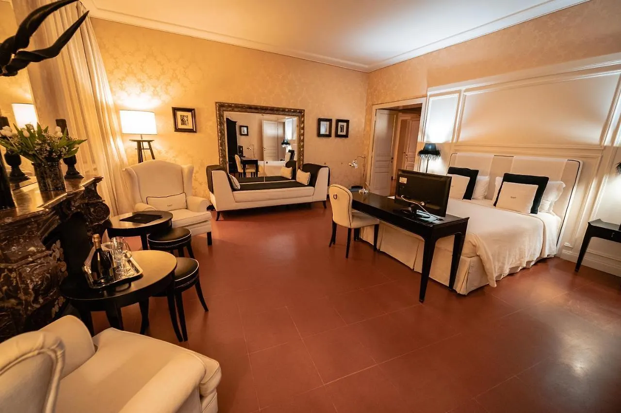 Gasthof Hotel Santa Maria Foris Ravenna