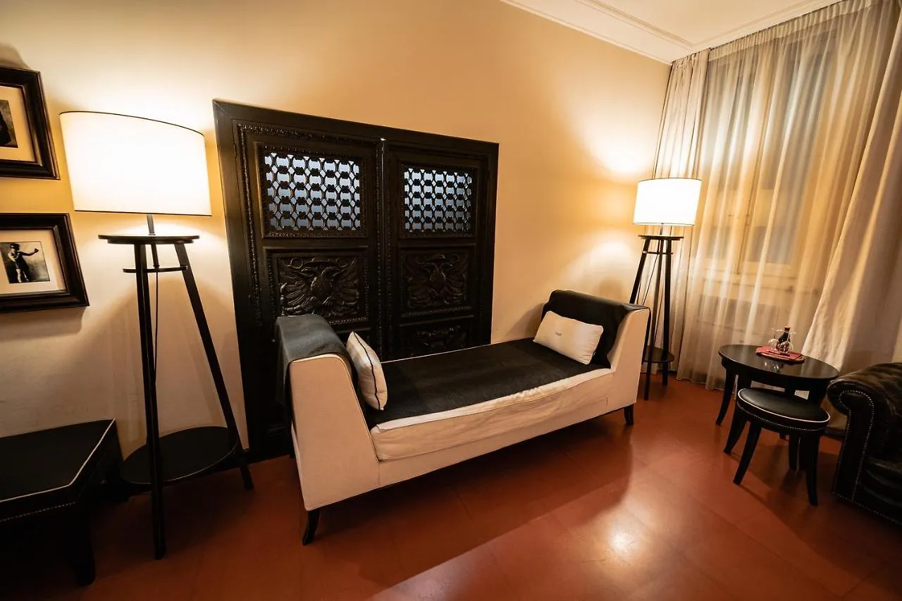 Gasthof Hotel Santa Maria Foris Ravenna