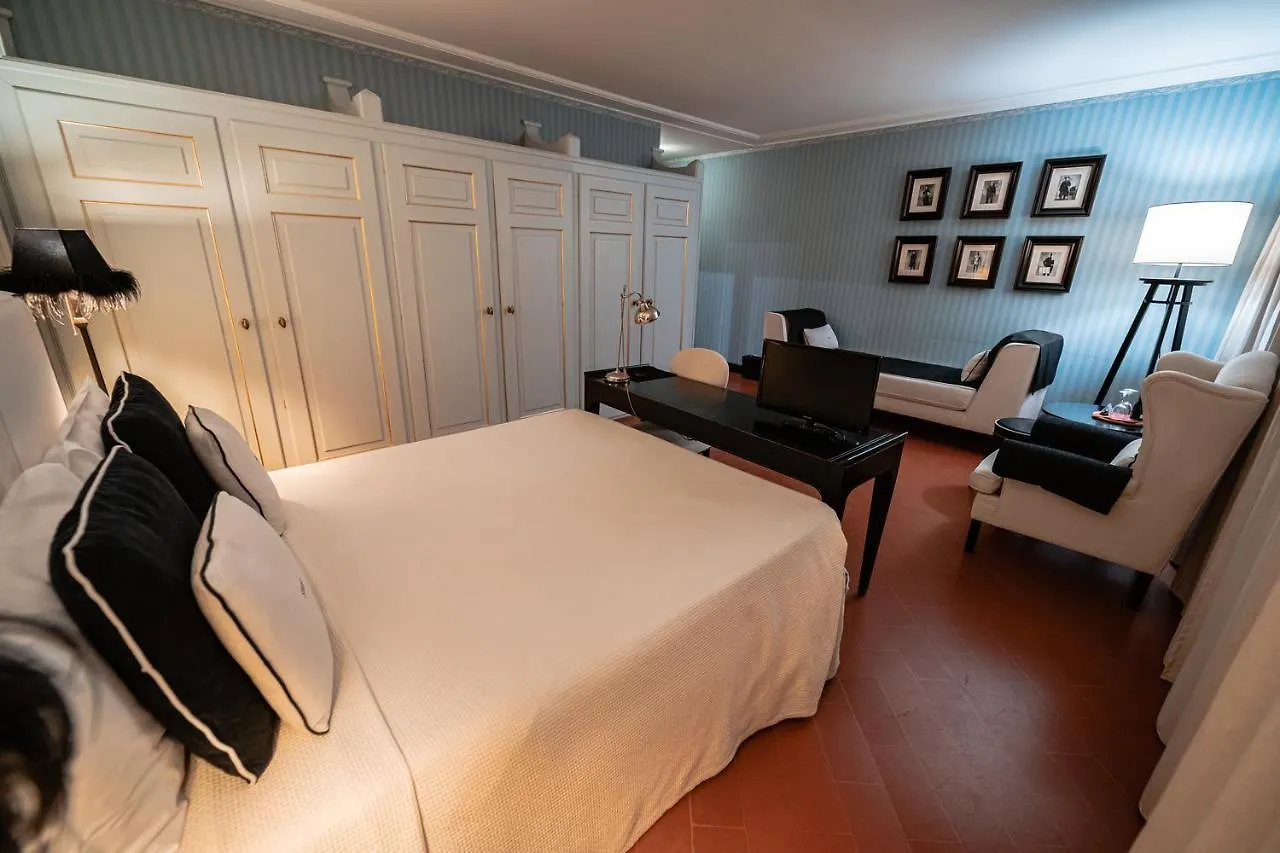 **** Gasthof Hotel Santa Maria Foris Ravenna Italien