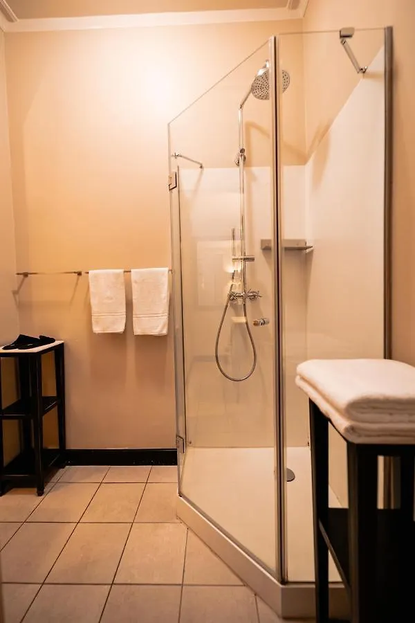 **** Gasthof Hotel Santa Maria Foris Ravenna Italien