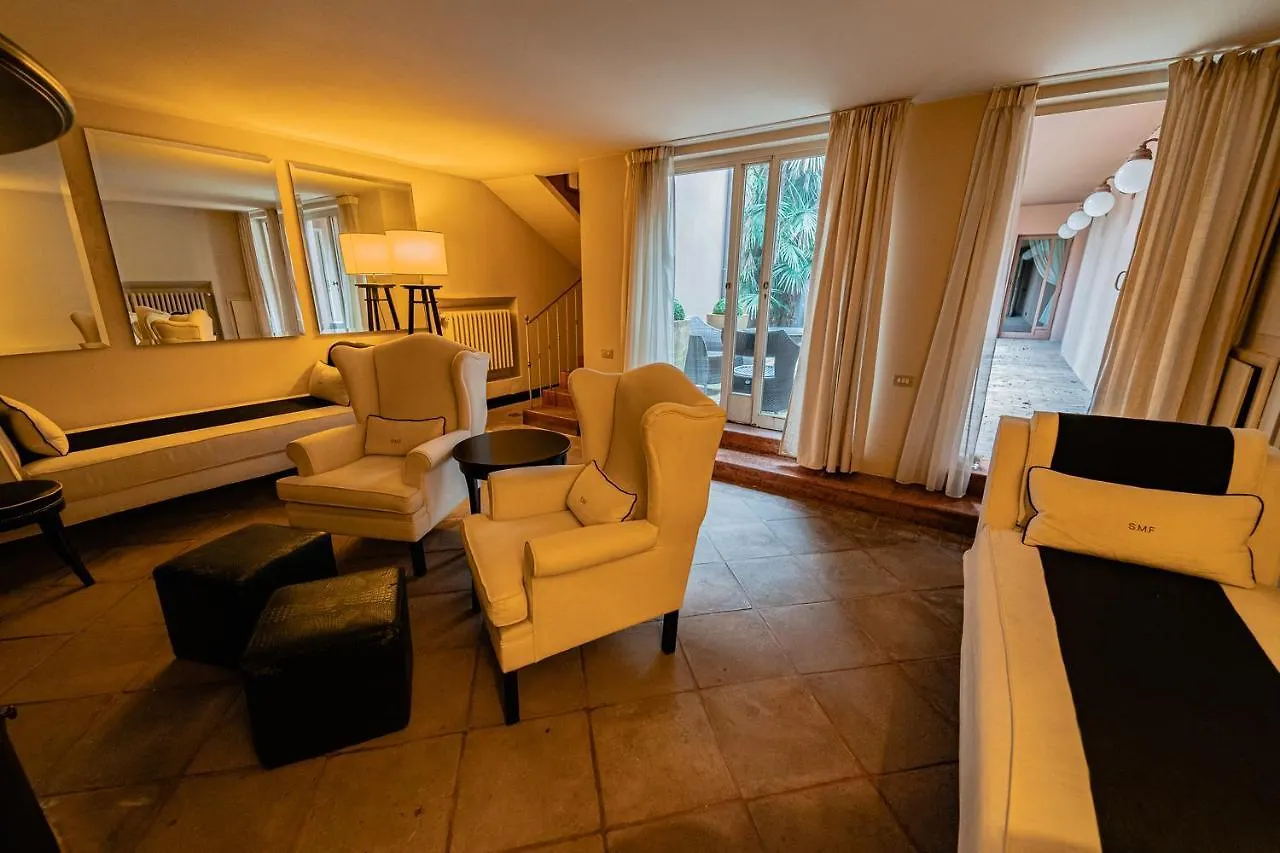 Gasthof Hotel Santa Maria Foris Ravenna