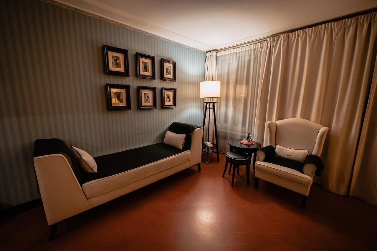 **** Gasthof Hotel Santa Maria Foris Ravenna Italien