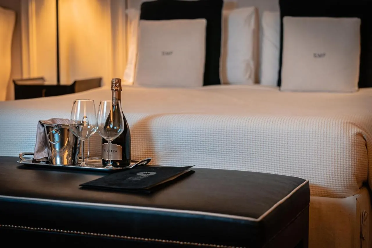 Hotel Santa Maria Foris Ravenna 4*,  Italien