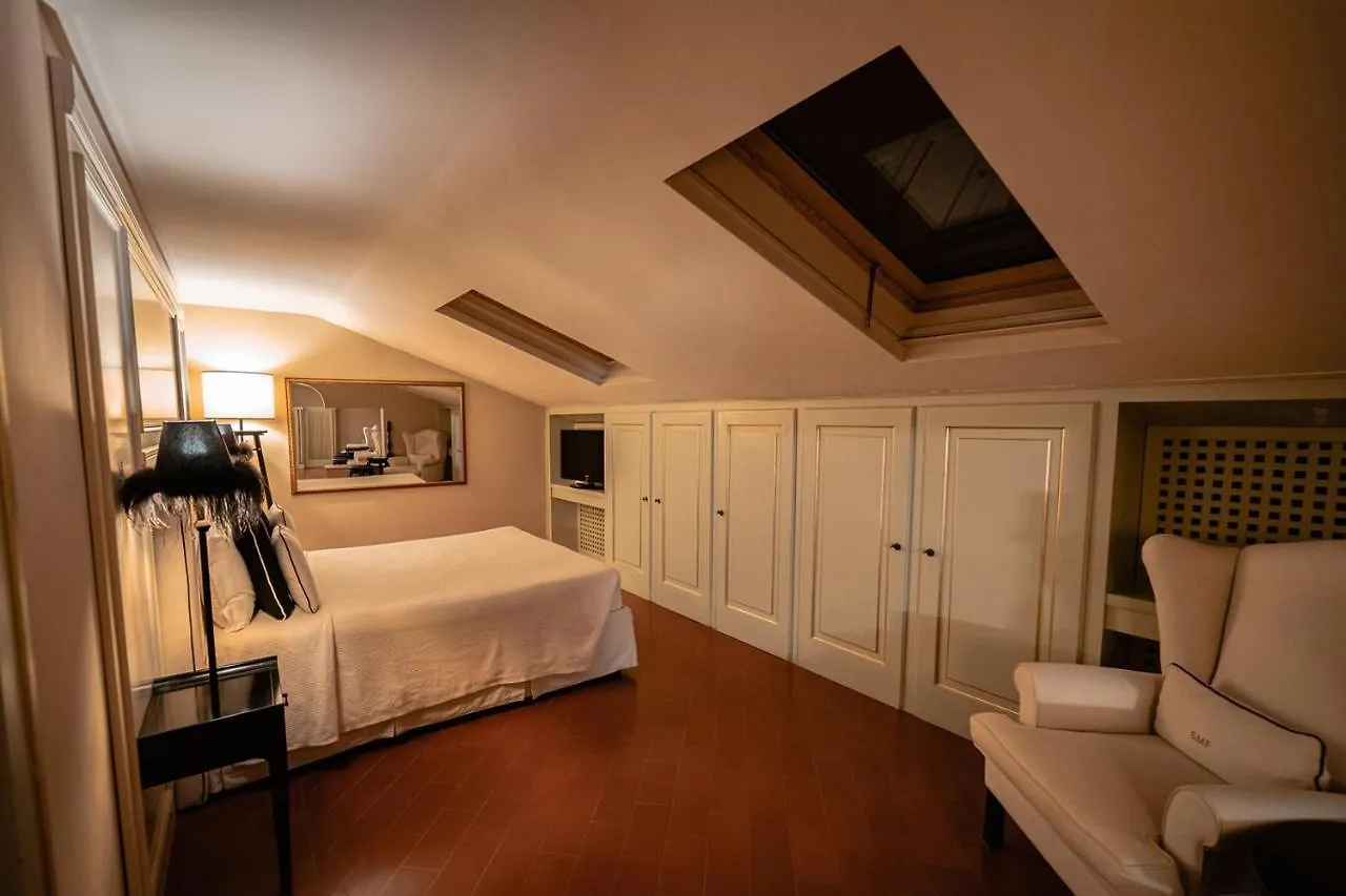 Hotel Santa Maria Foris Ravenna