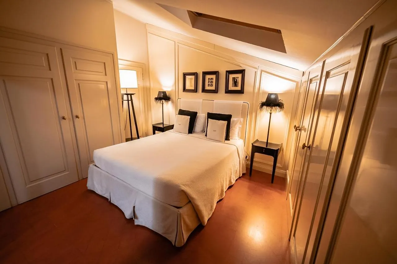 Gasthof Hotel Santa Maria Foris Ravenna