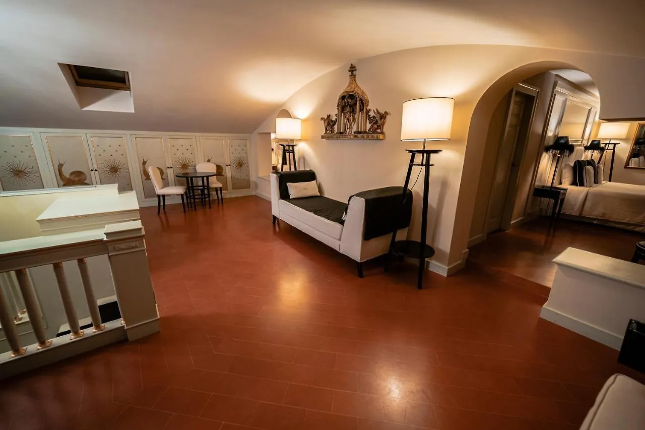 Hotel Santa Maria Foris Ravenna Gasthof