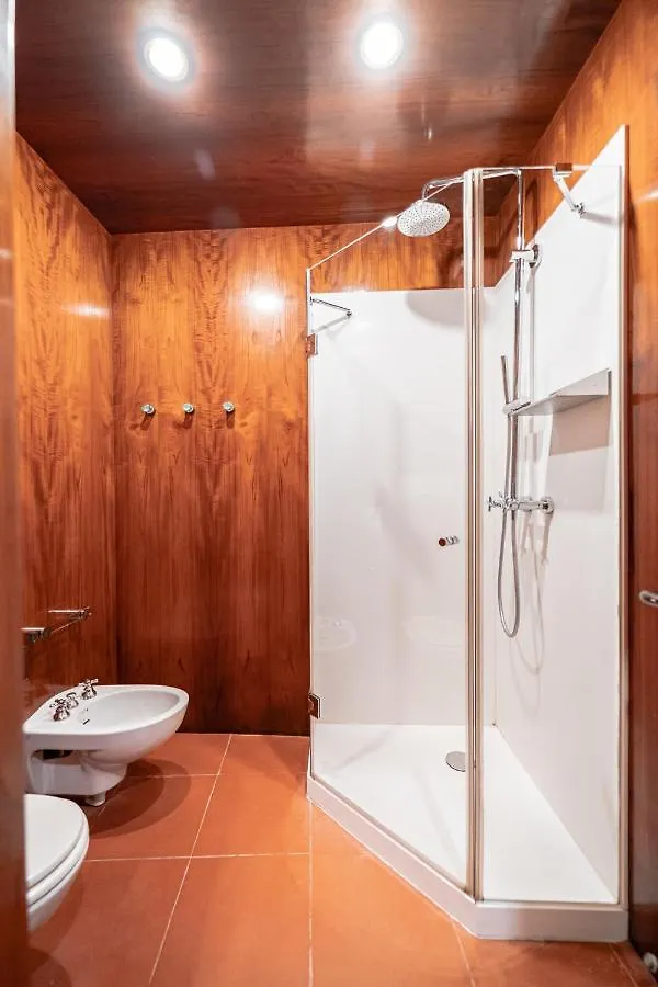 Hotel Santa Maria Foris Ravenna