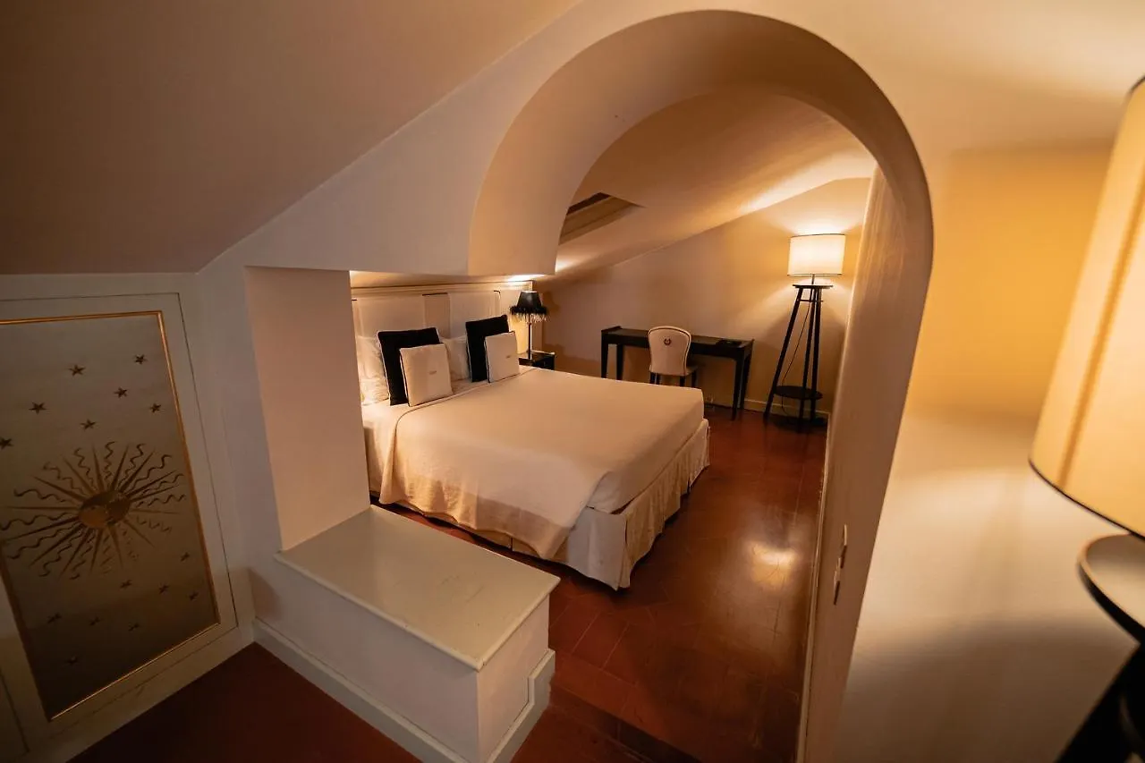 Hotel Santa Maria Foris Ravenna Gasthof