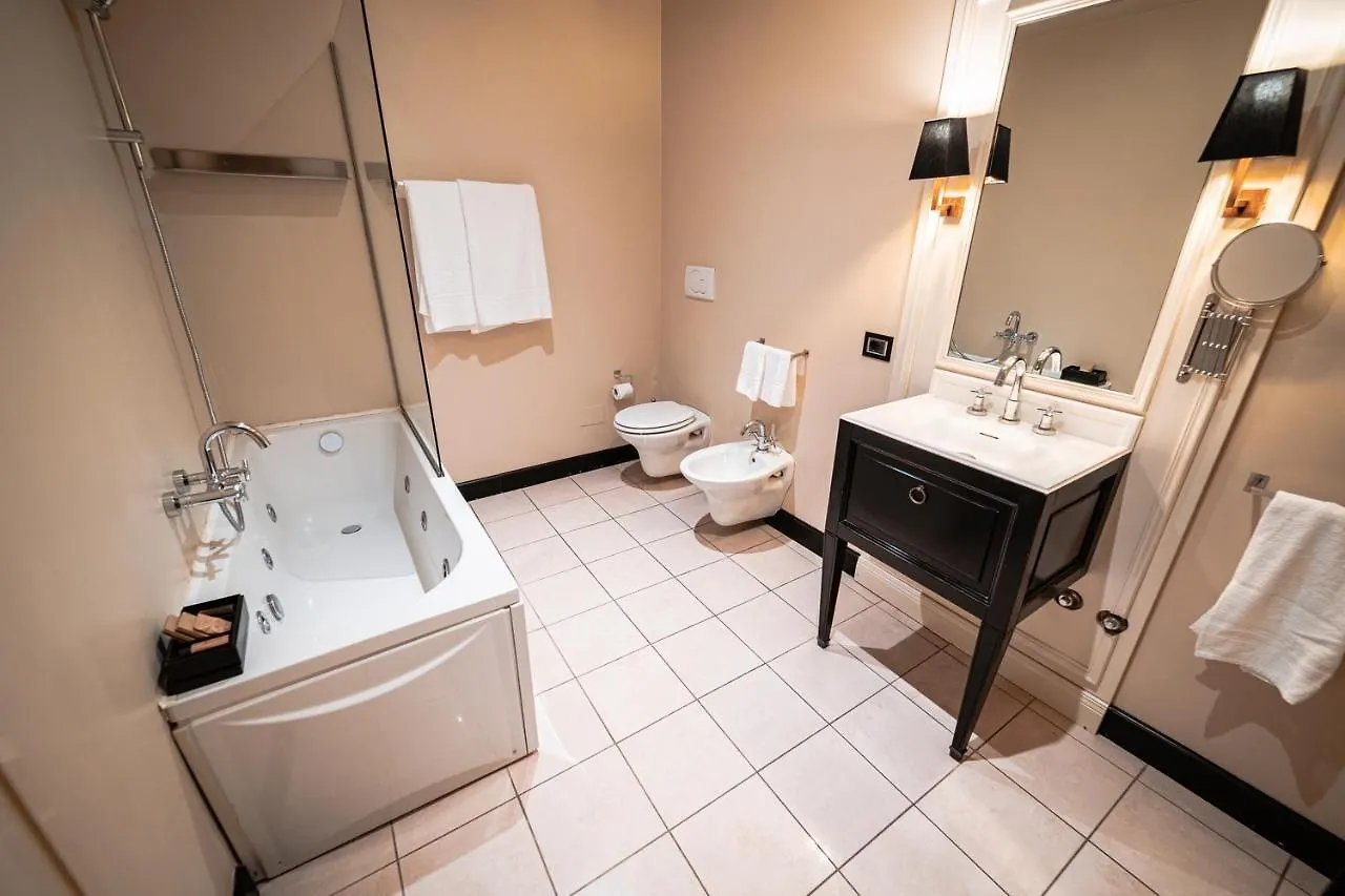 Hotel Santa Maria Foris Ravenna
