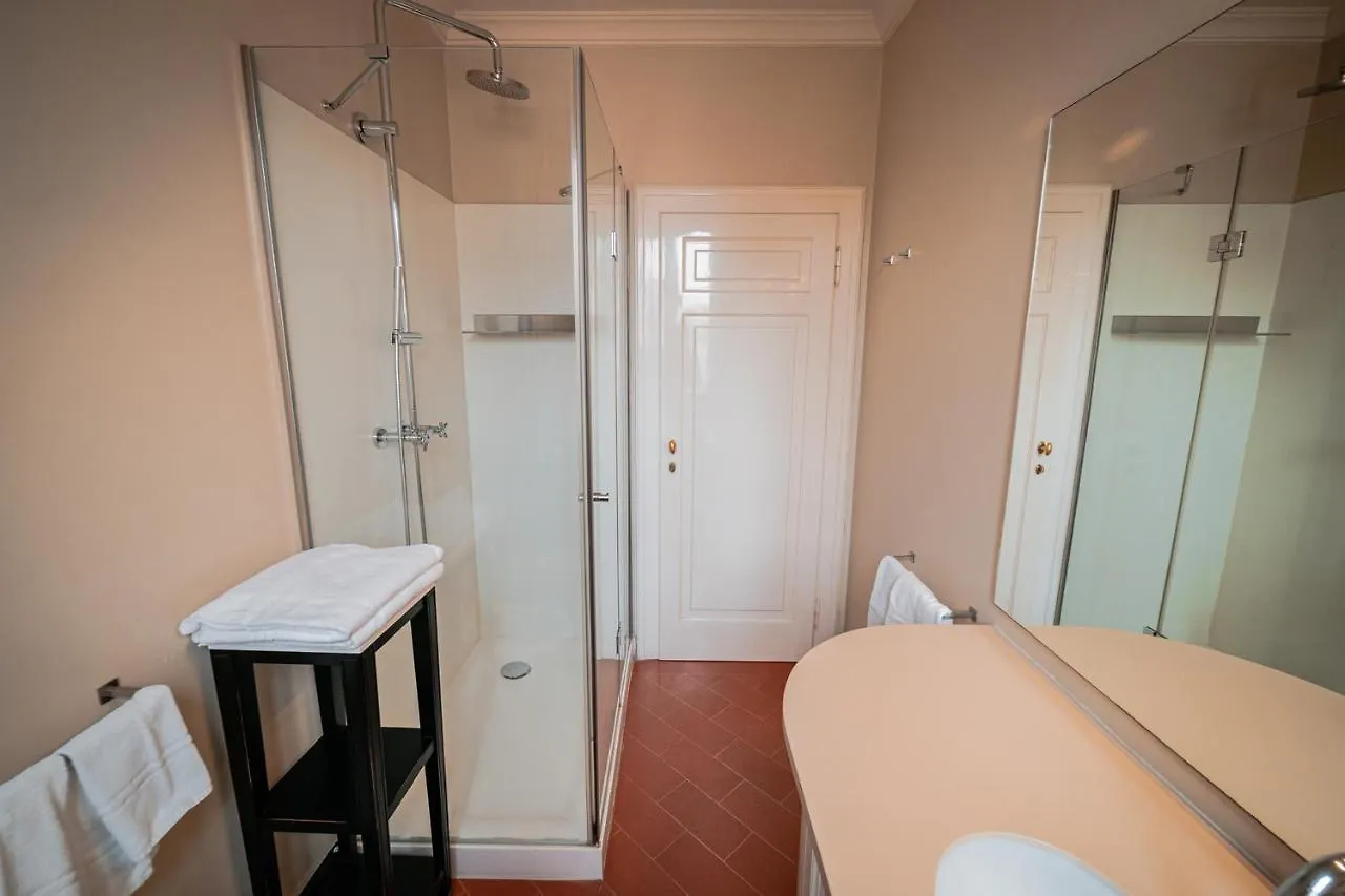 Gasthof Hotel Santa Maria Foris Ravenna