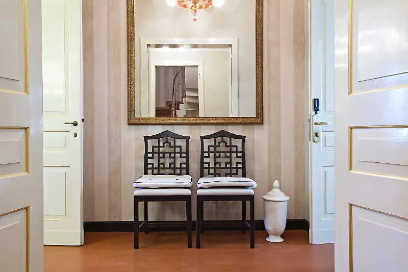 Hotel Santa Maria Foris Ravenna 4*,  Italien