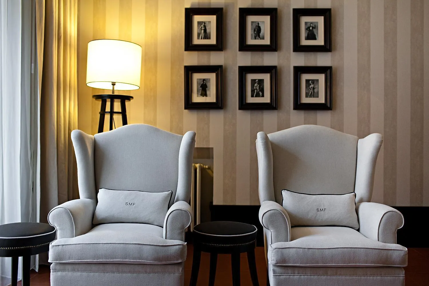 Hotel Santa Maria Foris Ravenna Gasthof