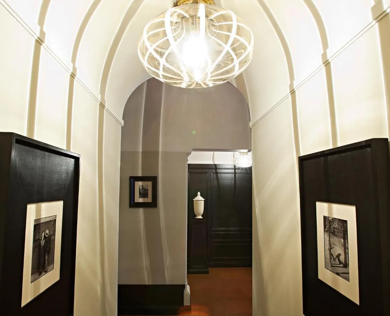 Hotel Santa Maria Foris Ravenna 4*,