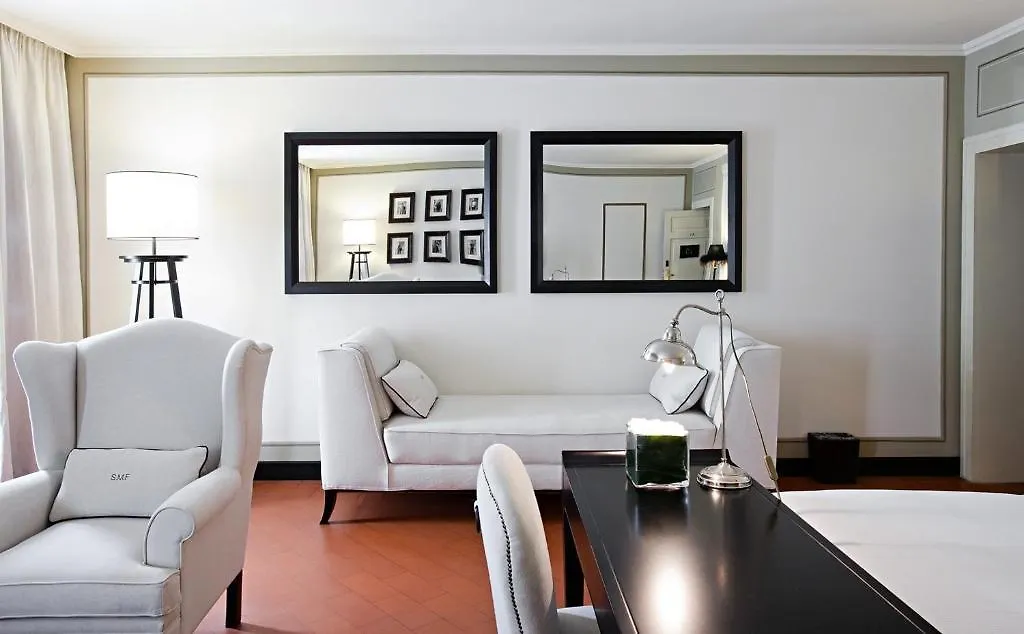 Hotel Santa Maria Foris Ravenna Gasthof