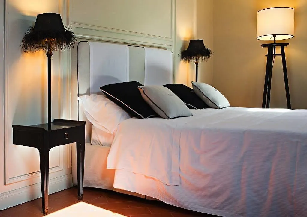 Hotel Santa Maria Foris Ravenna 4*,  Italien