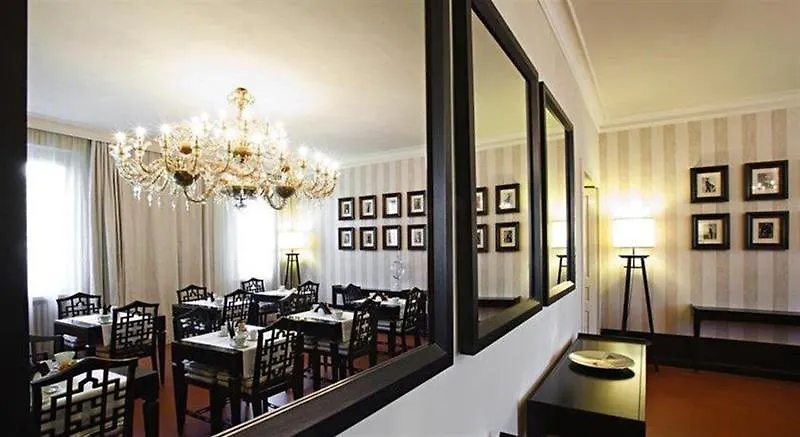 **** Gasthof Hotel Santa Maria Foris Ravenna Italien