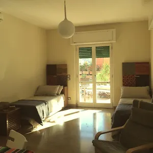 Il Bellino Di Lulu Bed & Breakfast Naples