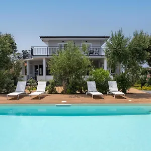 Sweet Sicily Guest house Carini