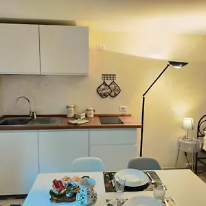 Appartamento Le Di Giulia 