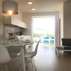 Casa vacanze Casa Lau 