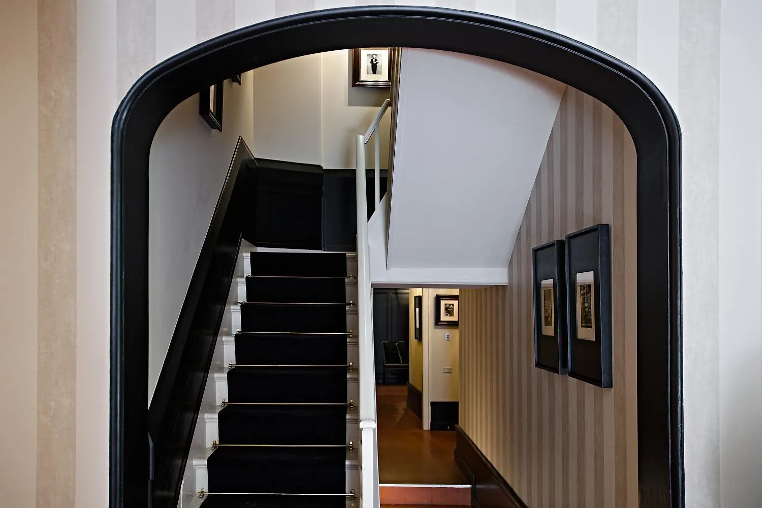 Santa Maria Foris Hotel Ravenna Guest house
