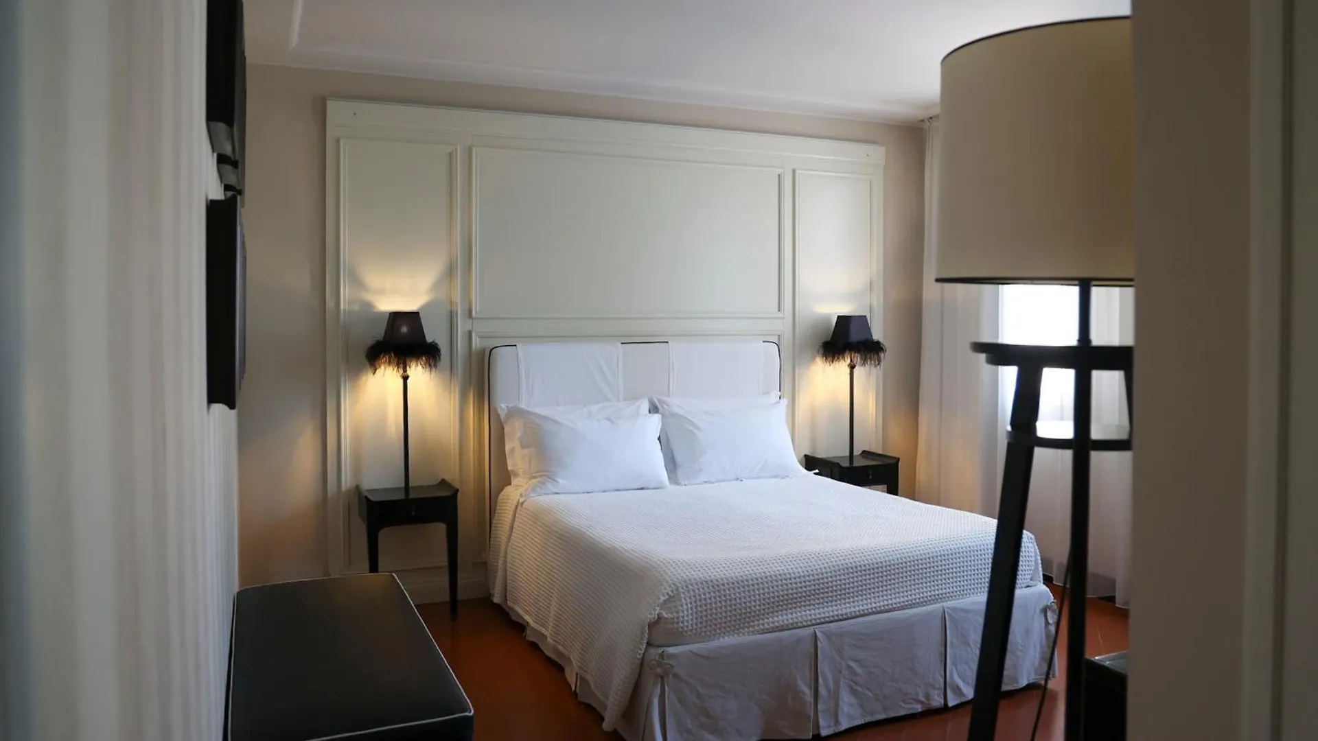 **** Guest house Santa Maria Foris Hotel Ravenna Italy