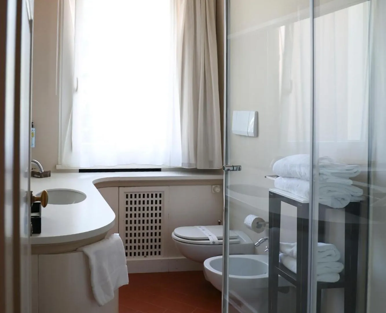 Santa Maria Foris Hotel Ravenna 4*,
