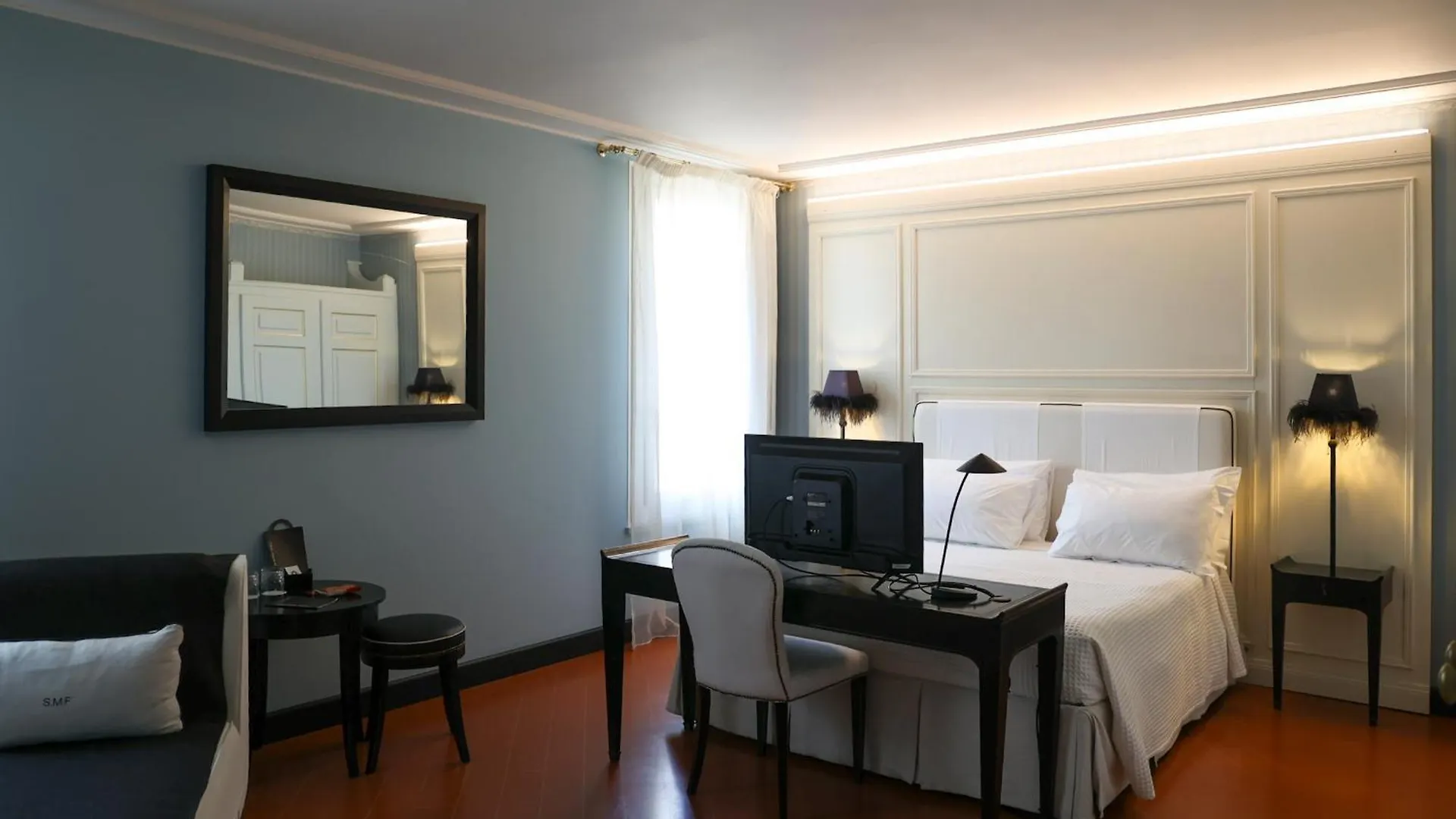 Santa Maria Foris Hotel Ravenna