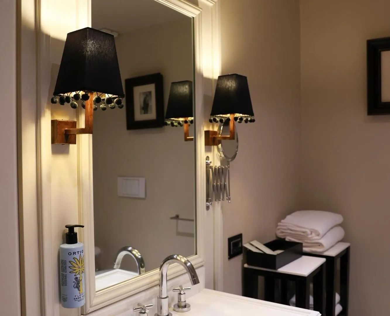 Santa Maria Foris Hotel Ravenna 4*,  Italy