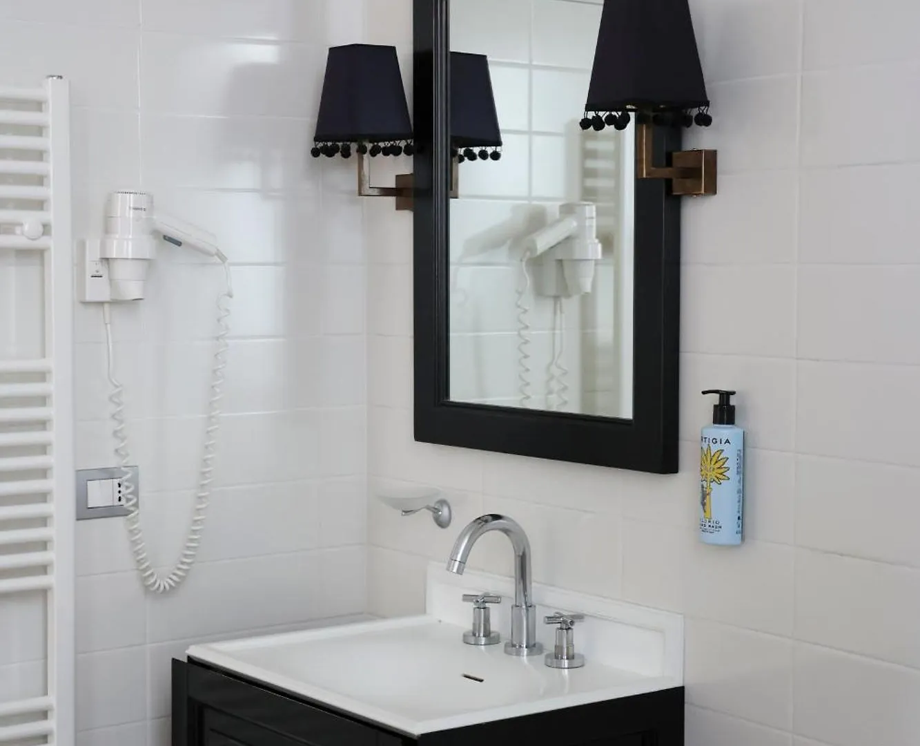 Santa Maria Foris Hotel Ravenna Guest house