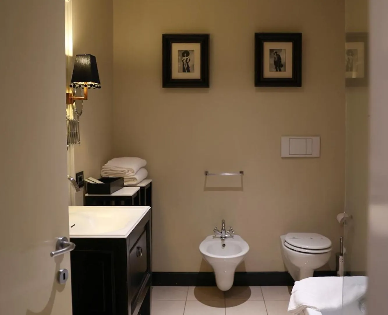 **** Guest house Santa Maria Foris Hotel Ravenna Italy