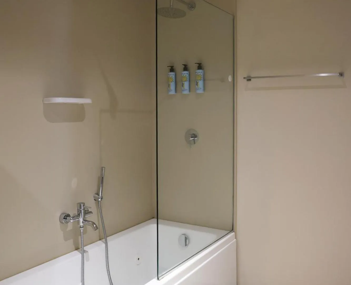 Santa Maria Foris Hotel Ravenna 4*,