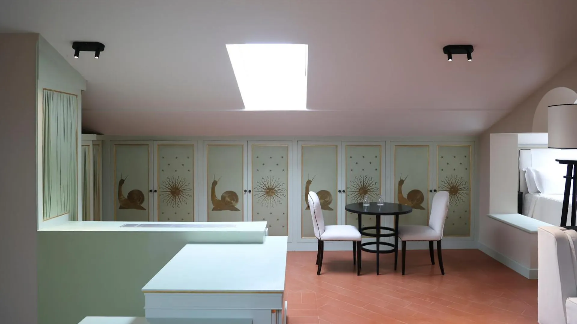 Santa Maria Foris Hotel Ravenna Guest house