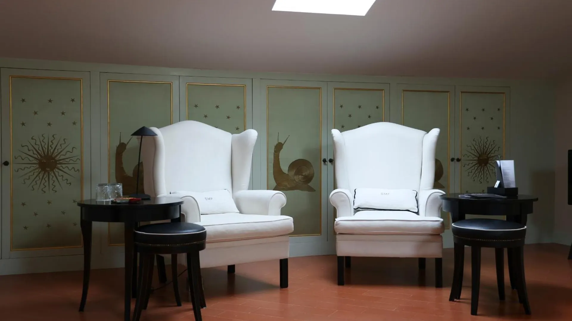 Santa Maria Foris Hotel Ravenna