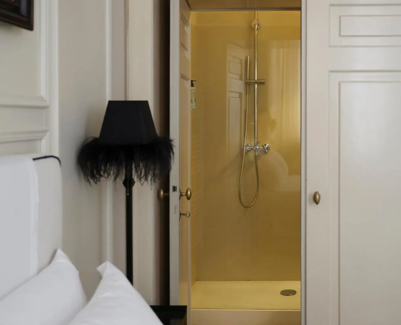 **** Guest house Santa Maria Foris Hotel Ravenna Italy
