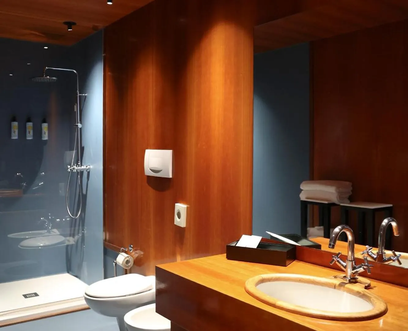 Santa Maria Foris Hotel Ravenna Guest house