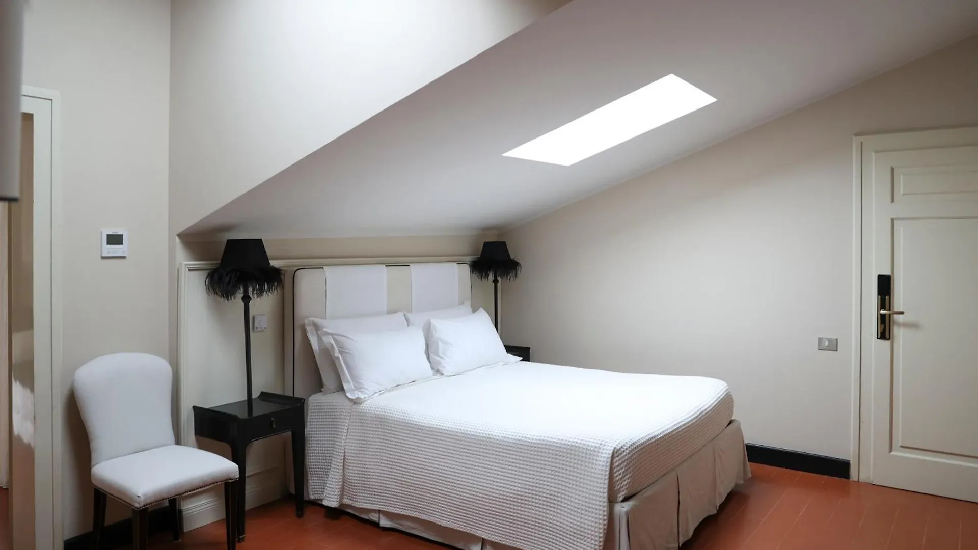 Santa Maria Foris Hotel Ravenna Italy