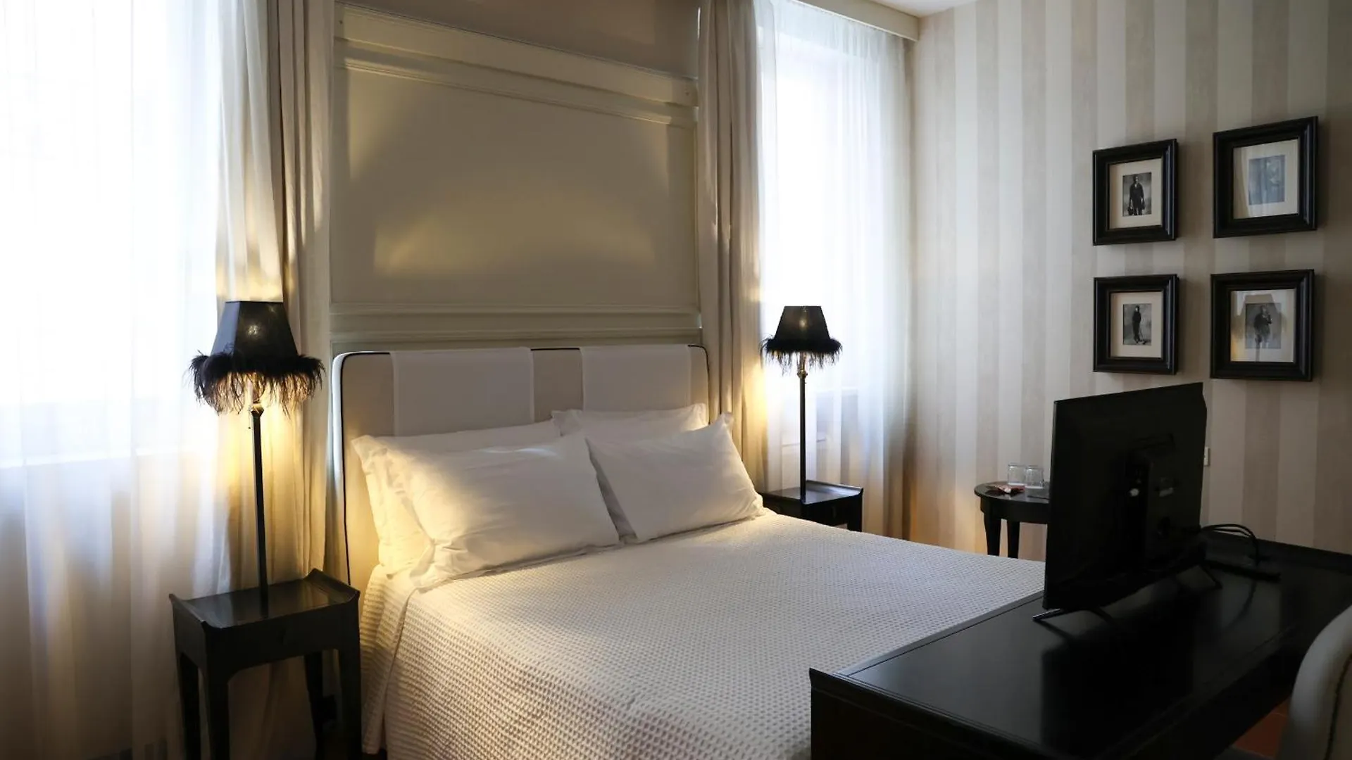 Santa Maria Foris Hotel Ravenna 4*,  Italy
