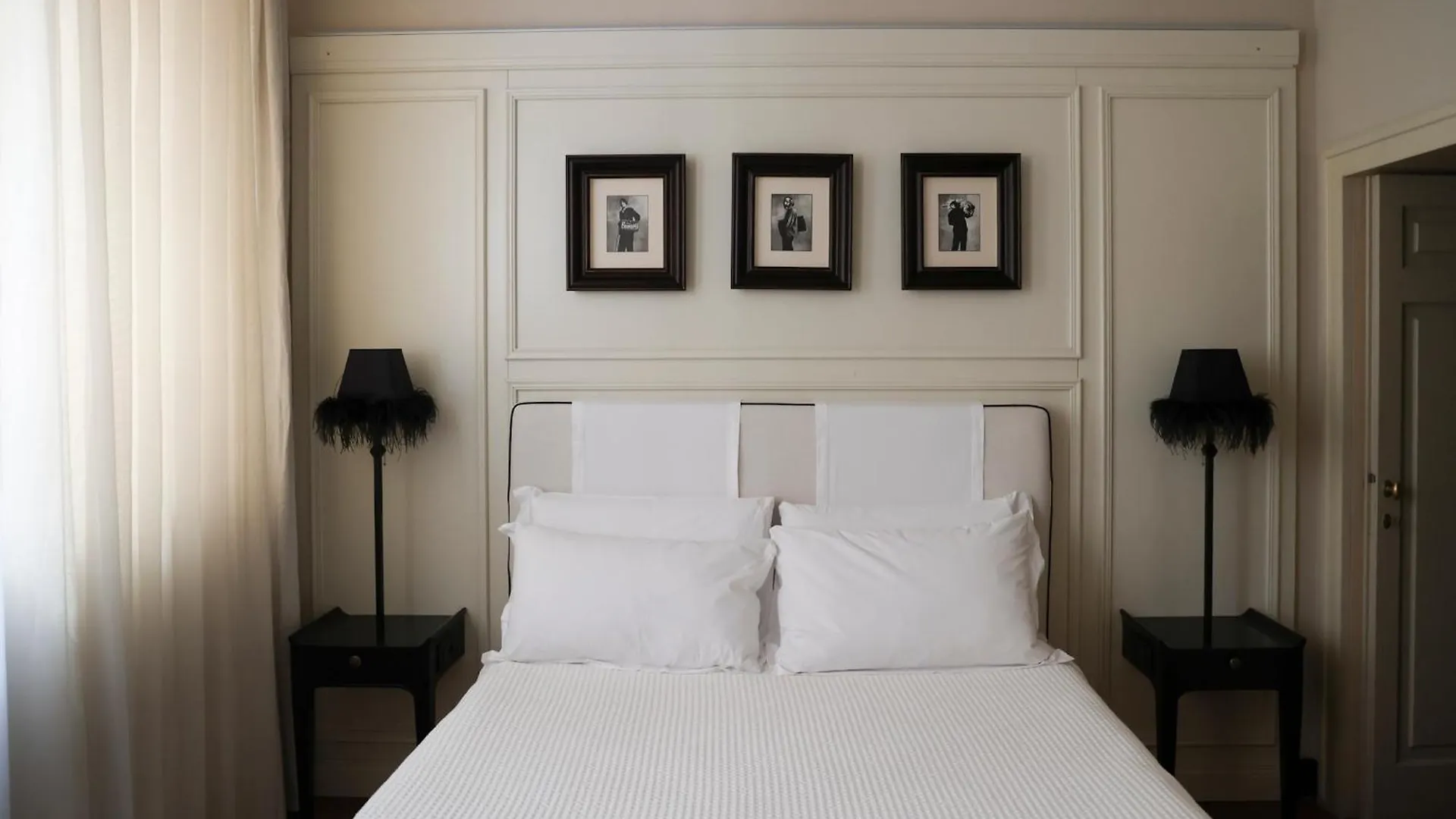 Santa Maria Foris Hotel Ravenna Guest house