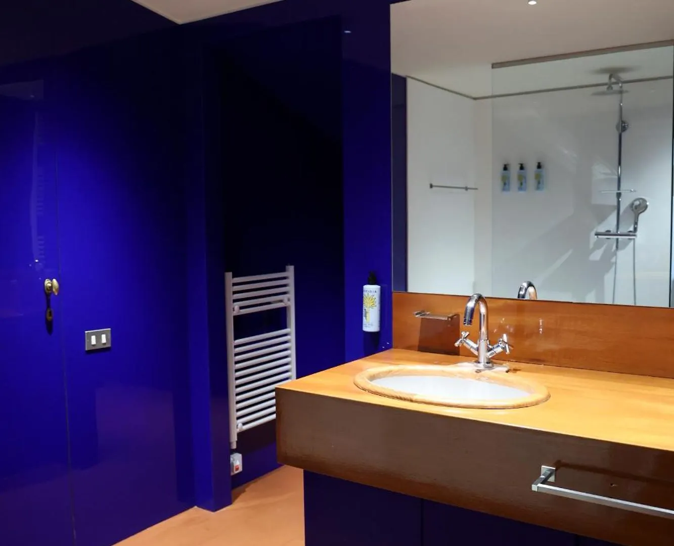 Santa Maria Foris Hotel Ravenna 4*,  Italy