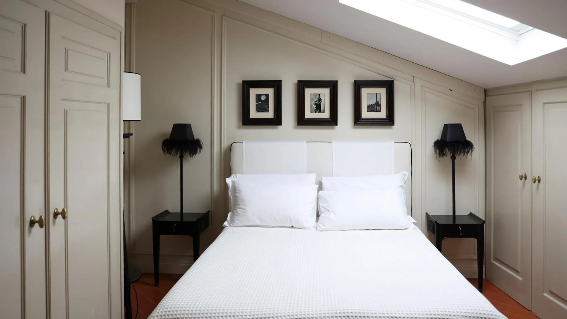 Santa Maria Foris Hotel Ravenna