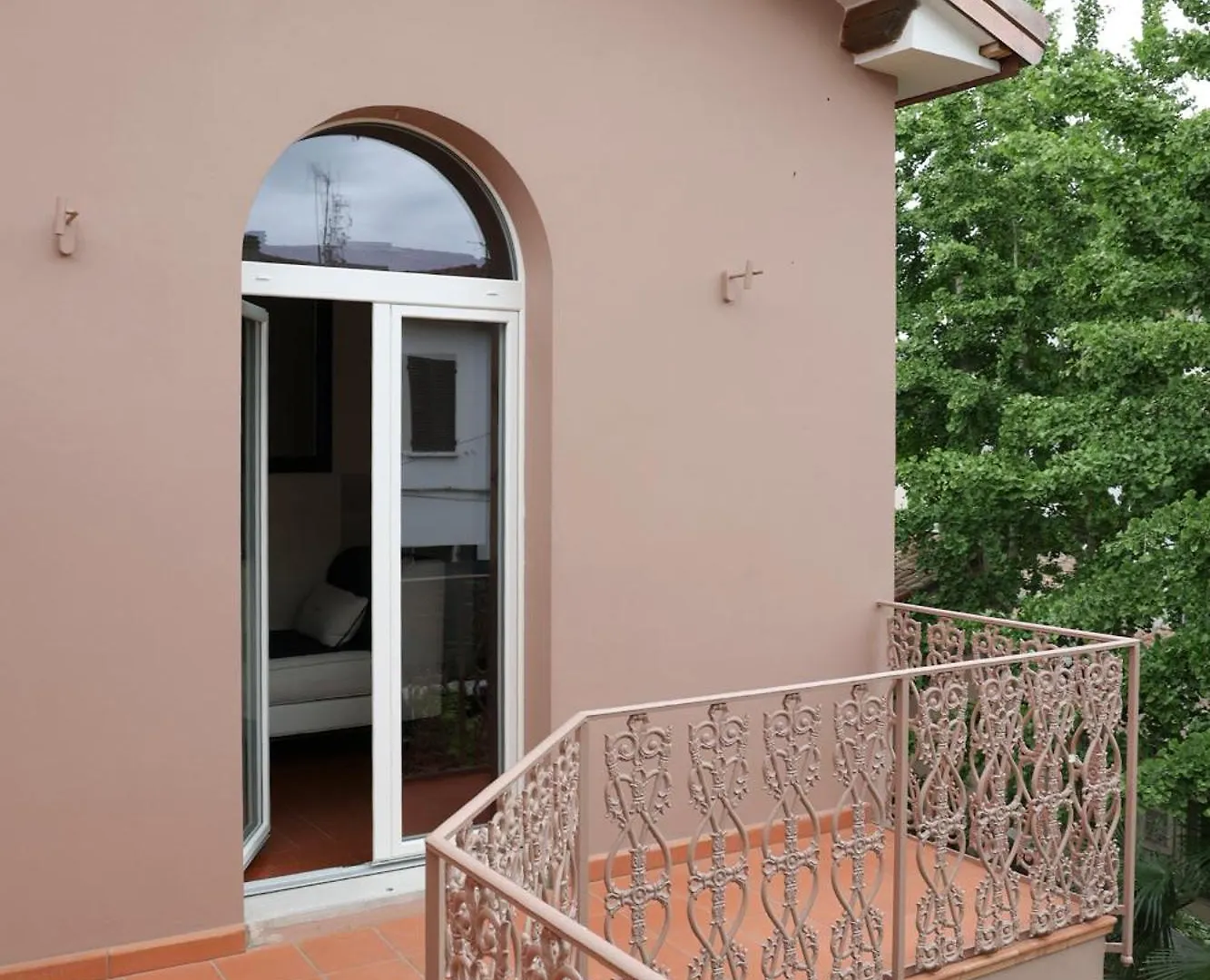 Santa Maria Foris Hotel Ravenna