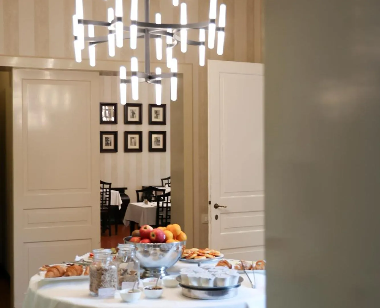Guest house Santa Maria Foris Hotel Ravenna