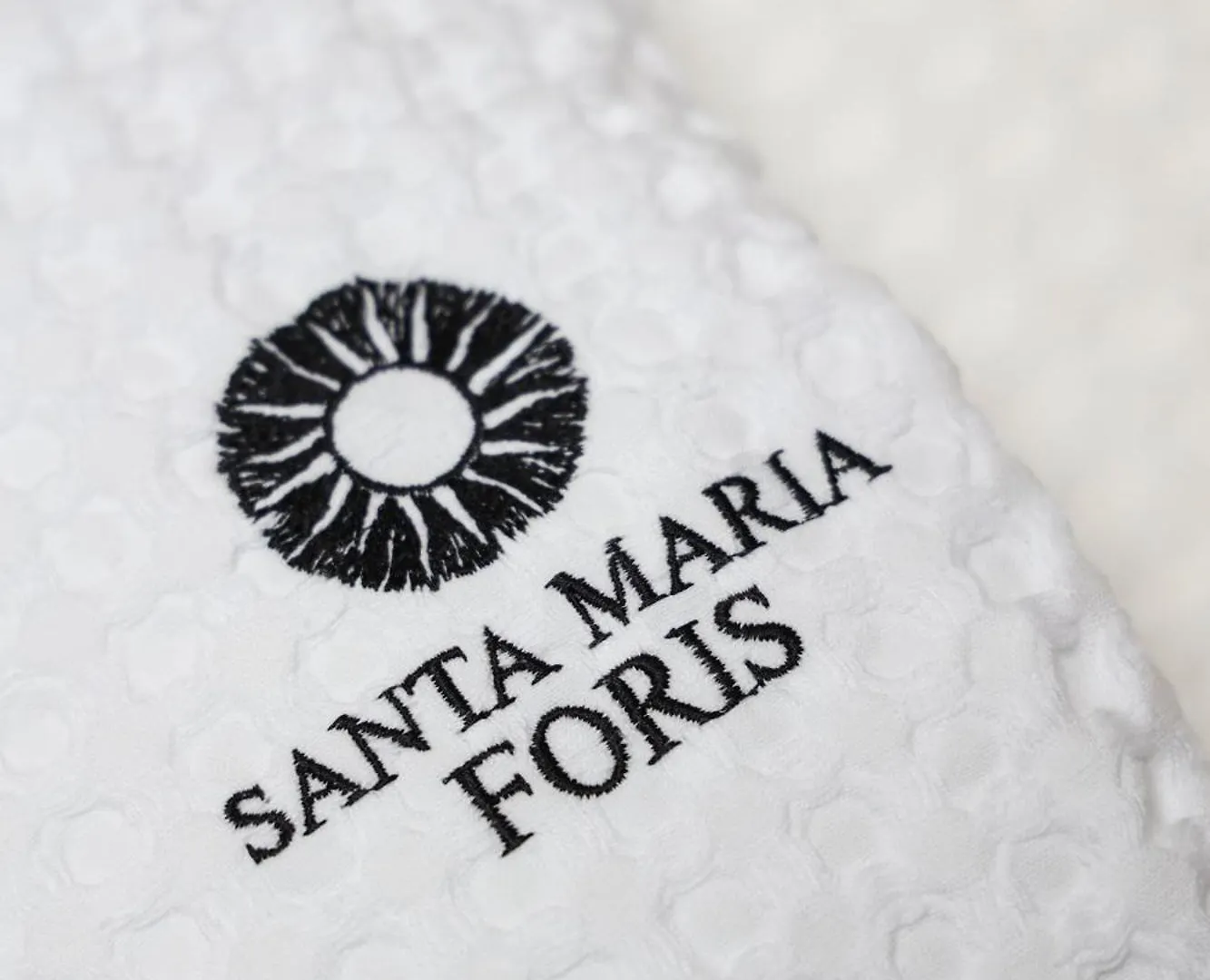 Santa Maria Foris Hotel Ravenna